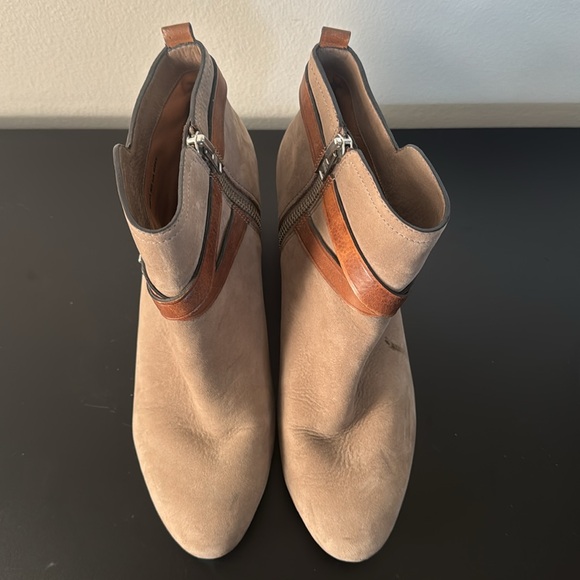 Coach booties - Picture 4 of 10